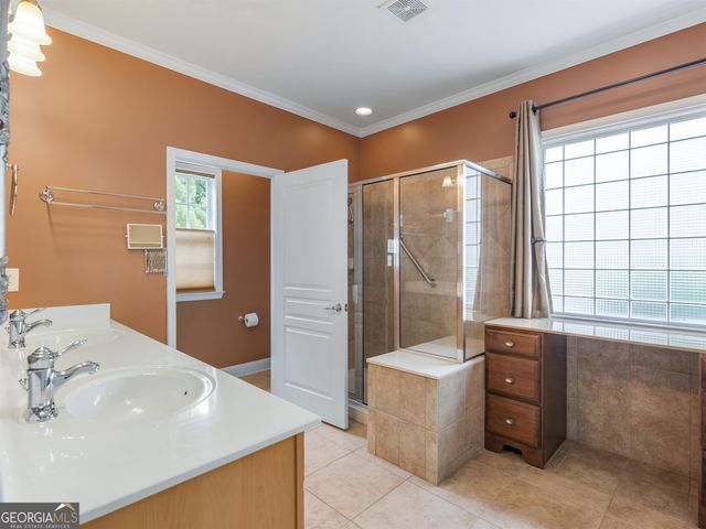 111 Starflower Drive, Griffin, GA 30223