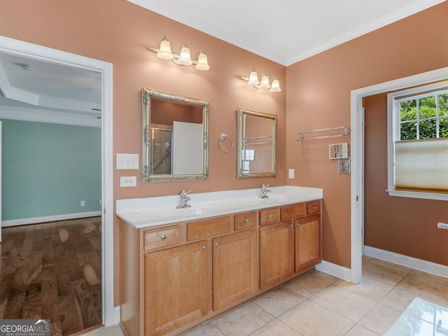 111 Starflower Drive, Griffin, GA 30223