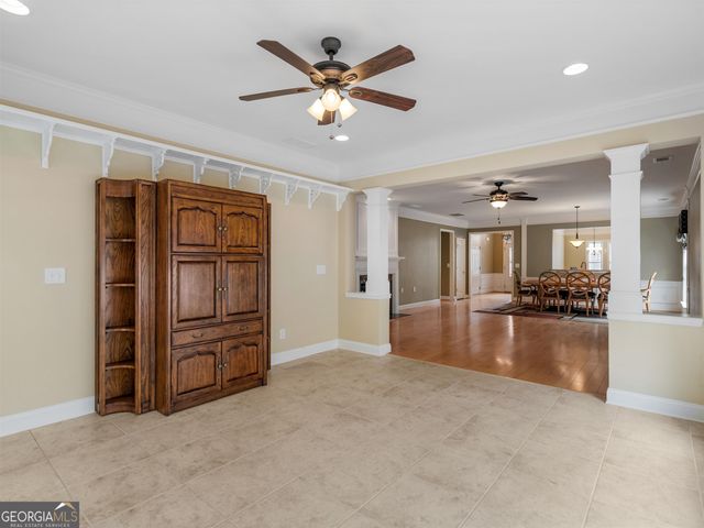 111 Starflower Drive, Griffin, GA 30223