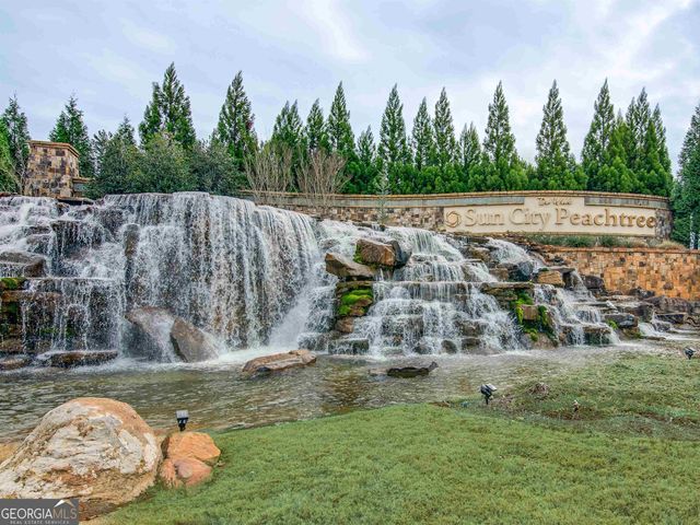 111 Starflower Drive, Griffin, GA 30223