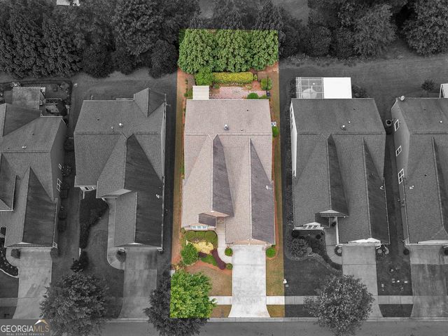 111 Starflower Drive, Griffin, GA 30223