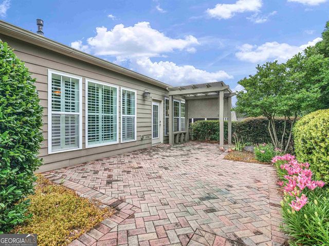 111 Starflower Drive, Griffin, GA 30223