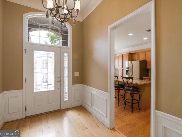 111 Starflower Drive, Griffin, GA 30223