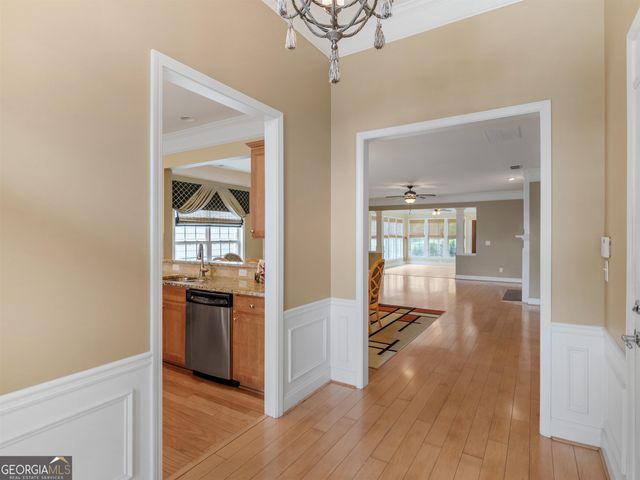 111 Starflower Drive, Griffin, GA 30223