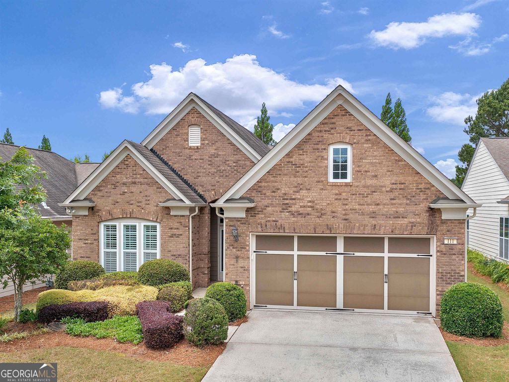 111 Starflower Drive, Griffin, GA 30223