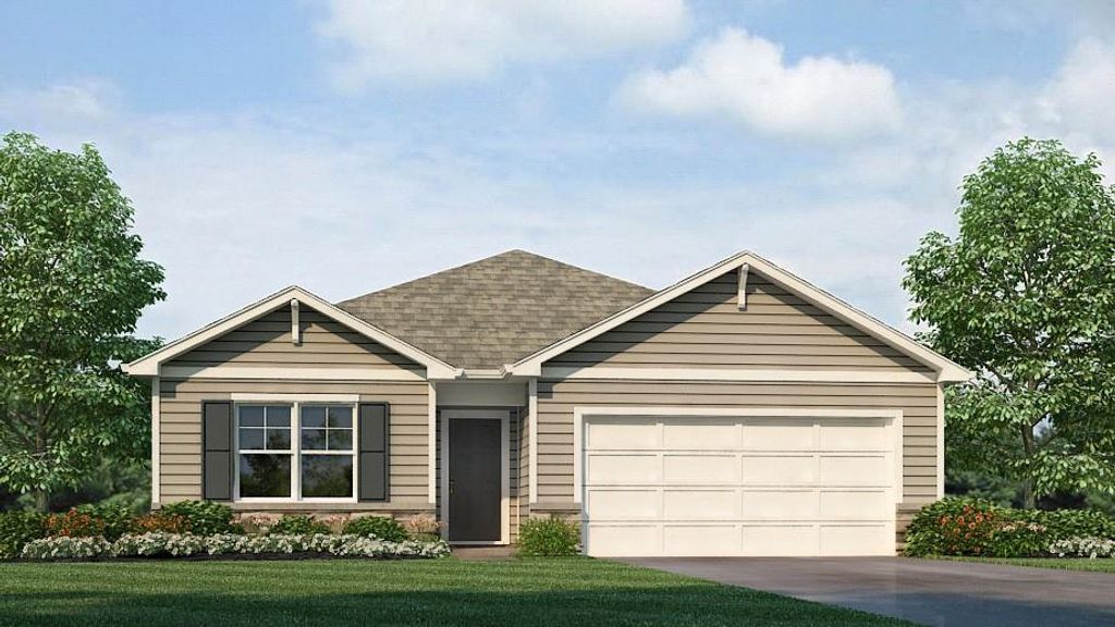 25285 W 177th Terrace, Gardner, KS 66030