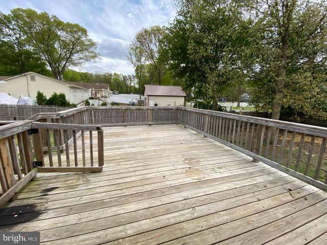 92 ELMER ST, Franklinville, NJ 08322