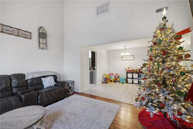 3203 Dunnebrook CT, Virginia Beach, VA 23453