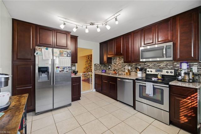 3203 Dunnebrook CT, Virginia Beach, VA 23453