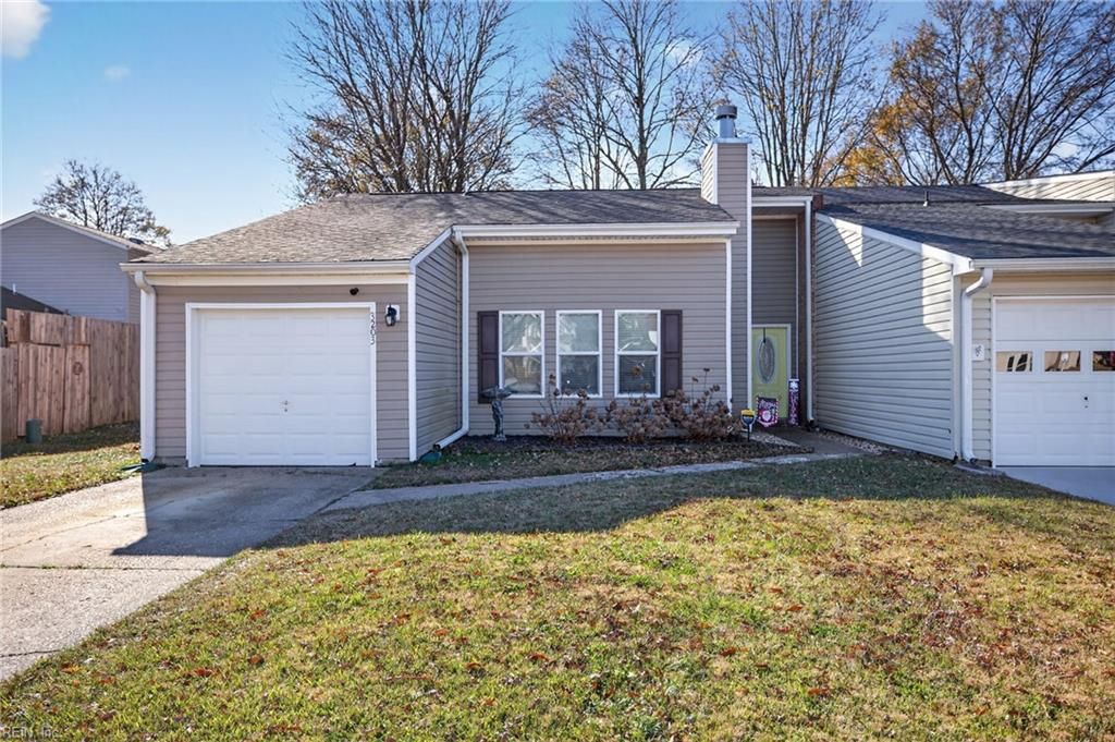 3203 Dunnebrook CT, Virginia Beach, VA 23453