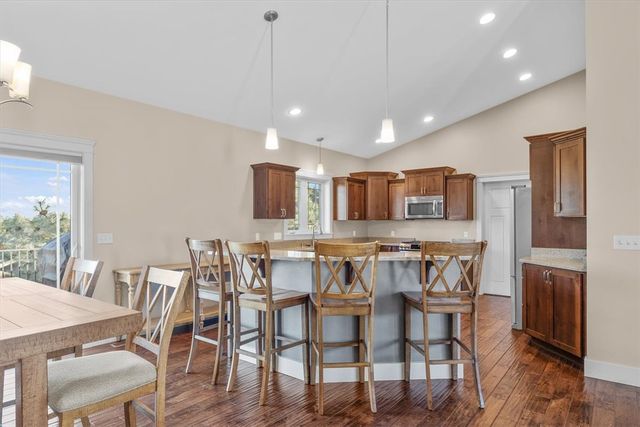 4245 Smohawk TRAIL, Billings, MT 59106