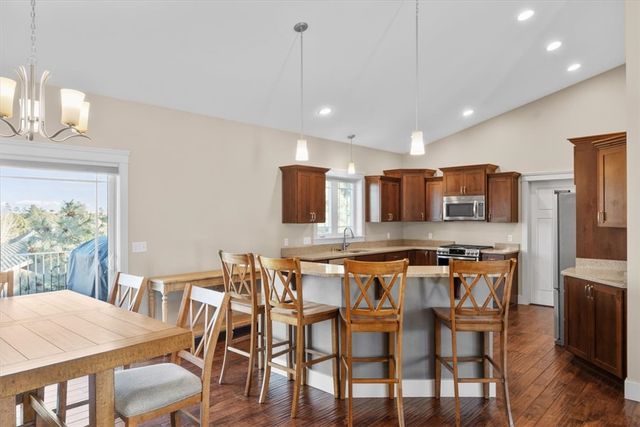 4245 Smohawk TRAIL, Billings, MT 59106