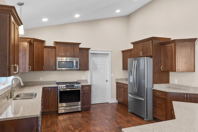 4245 Smohawk TRAIL, Billings, MT 59106