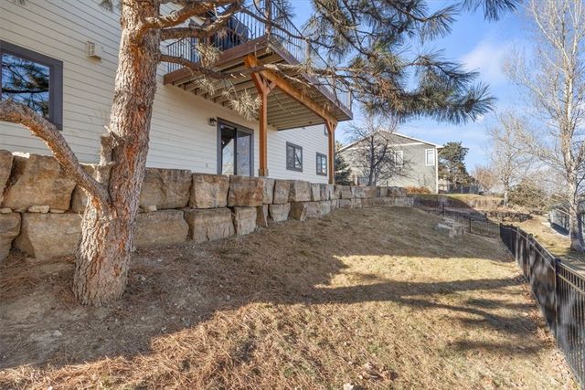 4245 Smohawk TRAIL, Billings, MT 59106