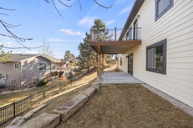 4245 Smohawk TRAIL, Billings, MT 59106