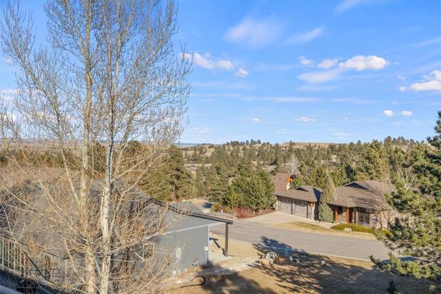 4245 Smohawk TRAIL, Billings, MT 59106