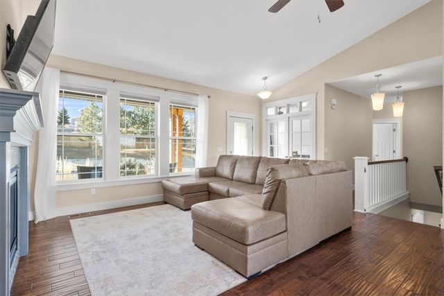 4245 Smohawk TRAIL, Billings, MT 59106