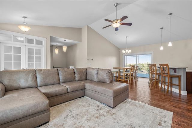 4245 Smohawk TRAIL, Billings, MT 59106