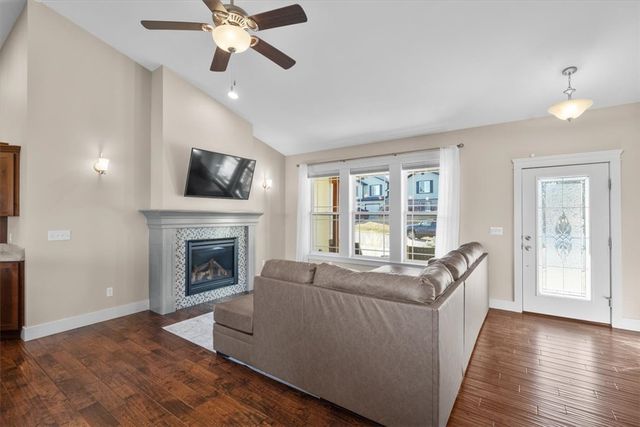 4245 Smohawk TRAIL, Billings, MT 59106