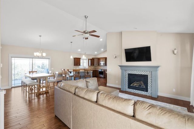 4245 Smohawk TRAIL, Billings, MT 59106