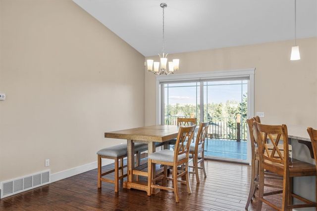 4245 Smohawk TRAIL, Billings, MT 59106