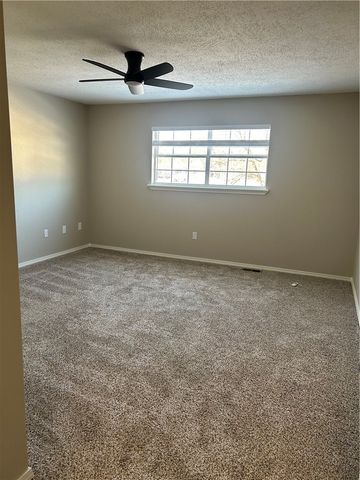 2211 Blueberry Lane, Springdale, AR 72762