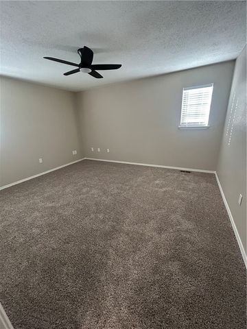 2211 Blueberry Lane, Springdale, AR 72762