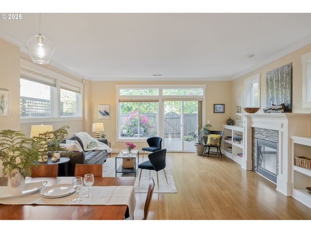 3756 N MISSOURI Ave, Portland, OR 97035