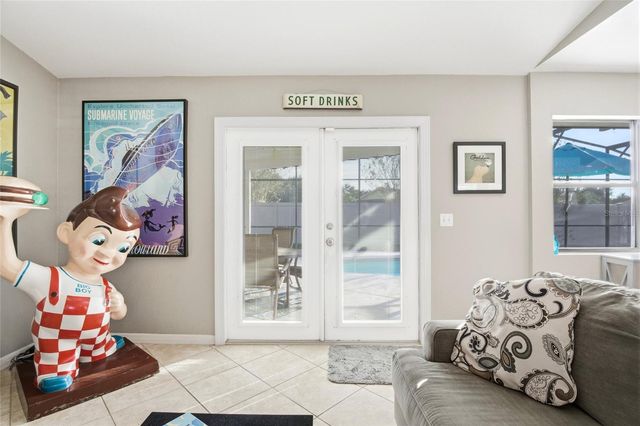 7438 BURNWAY DRIVE, Orlando, FL 32819