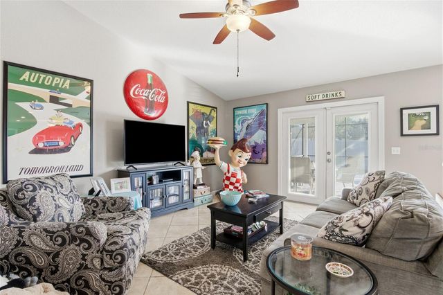 7438 BURNWAY DRIVE, Orlando, FL 32819