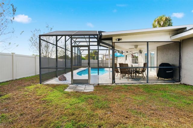 7438 BURNWAY DRIVE, Orlando, FL 32819