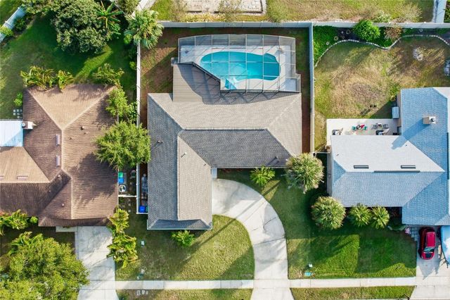 7438 BURNWAY DRIVE, Orlando, FL 32819