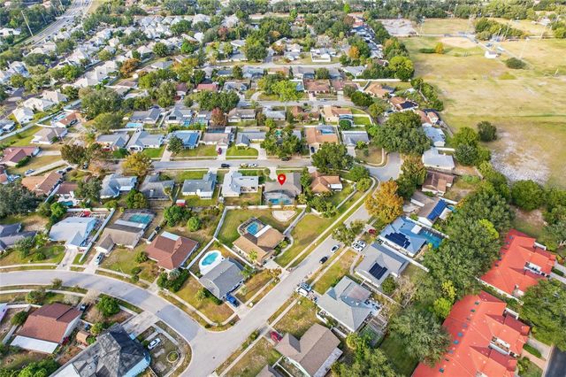 7438 BURNWAY DRIVE, Orlando, FL 32819