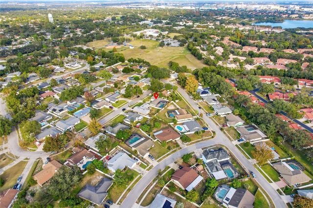 7438 BURNWAY DRIVE, Orlando, FL 32819