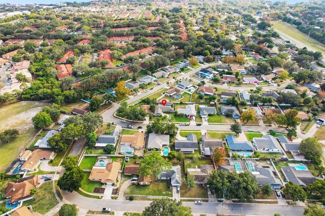 7438 BURNWAY DRIVE, Orlando, FL 32819