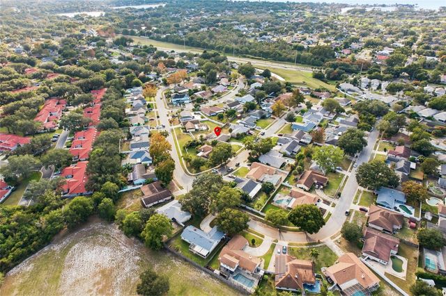 7438 BURNWAY DRIVE, Orlando, FL 32819