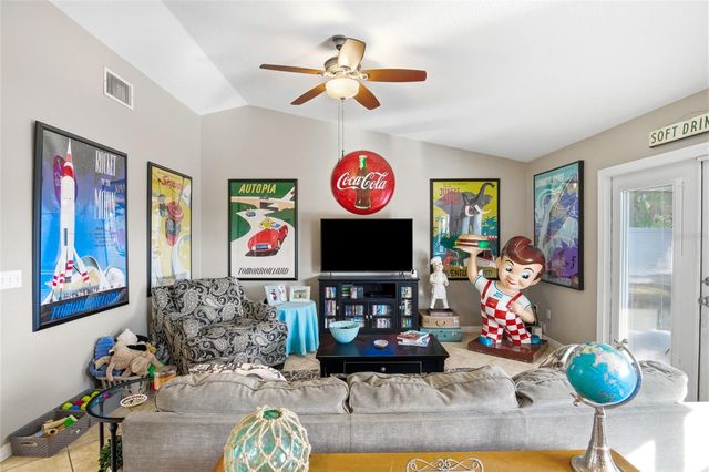 7438 BURNWAY DRIVE, Orlando, FL 32819