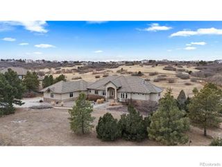 6329 Diamond Ridge Parkway, Castle Rock, CO 80108