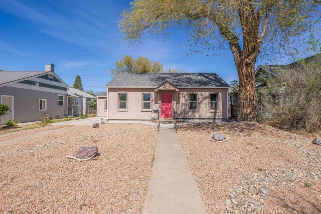 1438 Ouray Avenue, Grand Junction, CO 81501