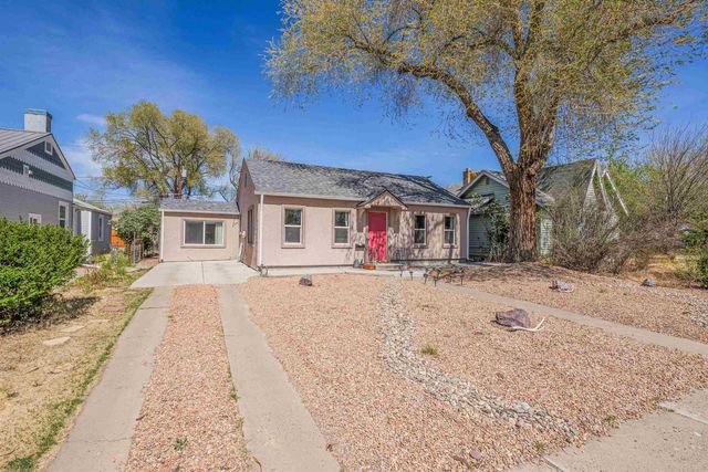 1438 Ouray Avenue, Grand Junction, CO 81501
