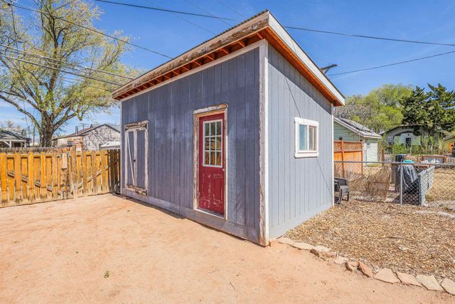 1438 Ouray Avenue, Grand Junction, CO 81501