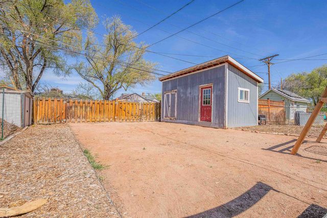 1438 Ouray Avenue, Grand Junction, CO 81501