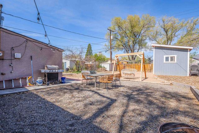 1438 Ouray Avenue, Grand Junction, CO 81501