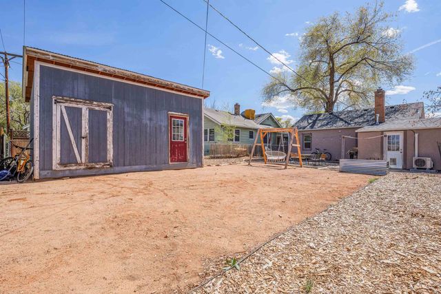 1438 Ouray Avenue, Grand Junction, CO 81501