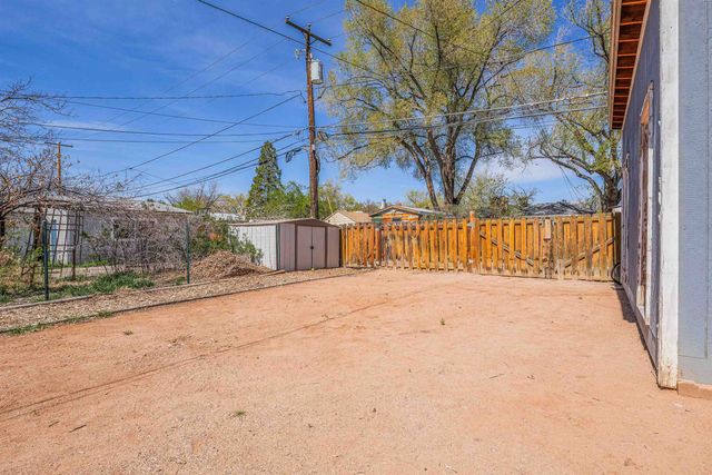 1438 Ouray Avenue, Grand Junction, CO 81501