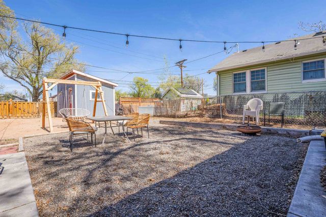 1438 Ouray Avenue, Grand Junction, CO 81501