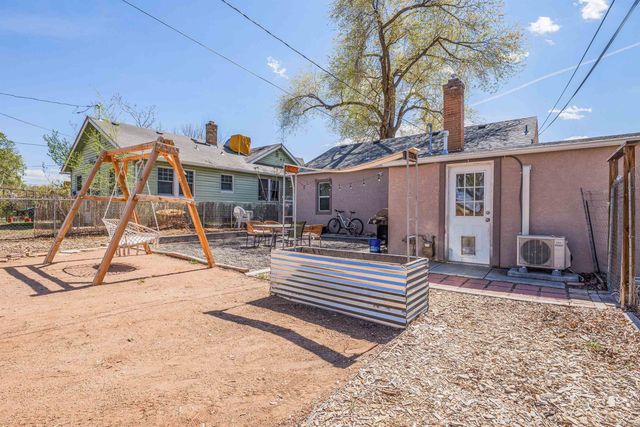 1438 Ouray Avenue, Grand Junction, CO 81501