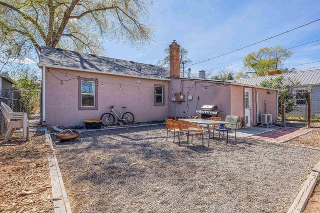 1438 Ouray Avenue, Grand Junction, CO 81501