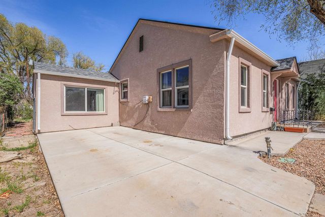 1438 Ouray Avenue, Grand Junction, CO 81501