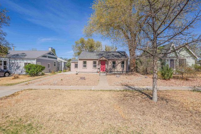 1438 Ouray Avenue, Grand Junction, CO 81501
